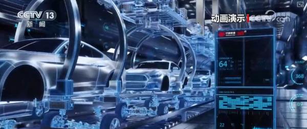 星空体育智能科技：“人工智能+”加出包罗万象发展生态“AI+制造”勾勒出你我未来怎样生活？(图9)