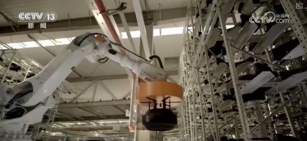 星空体育智能科技：“人工智能+”加出包罗万象发展生态“AI+制造”勾勒出你我未来怎样生活？(图17)