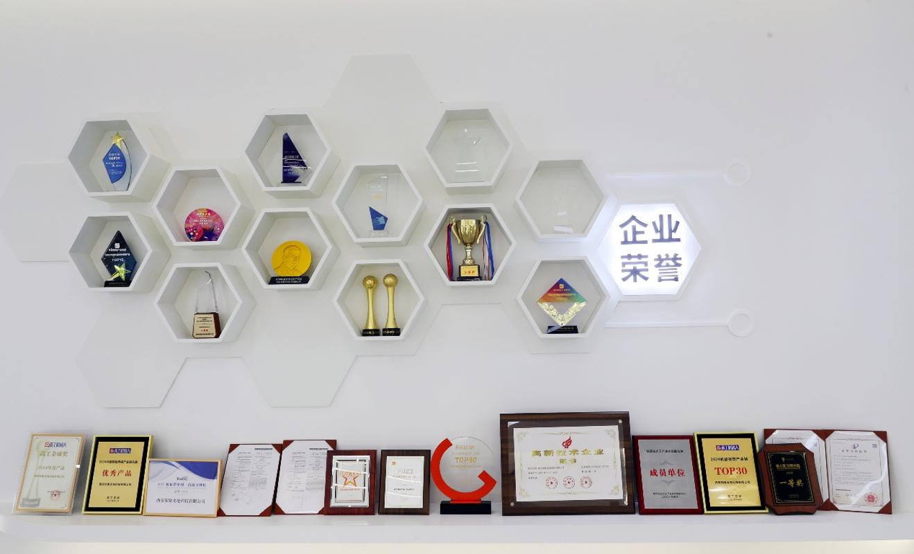 西安交大校友企业知象光电：用科技创新打造3D数字化未来(图4)