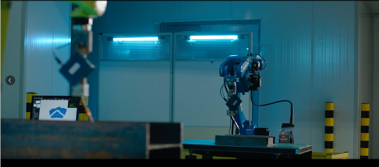 西安交大校友企业知象光电：用科技创新打造3D数字化未来(图5)