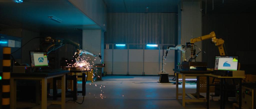 西安交大校友企业知象光电：用科技创新打造3D数字化未来(图7)