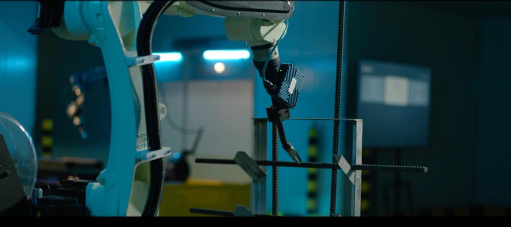 西安交大校友企业知象光电：用科技创新打造3D数字化未来(图6)