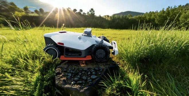 大疆前高管辞职创业“占领”老外庭院(图2)