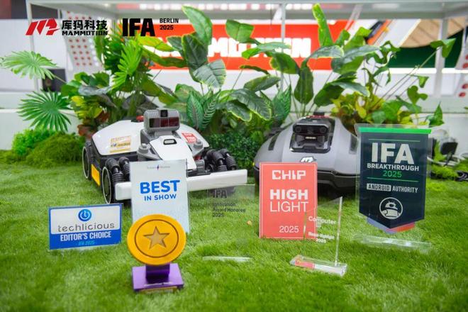 大疆前高管辞职创业“占领”老外庭院(图15)