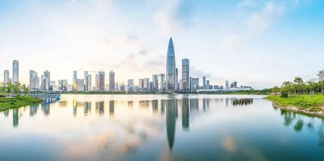 星空体育智能科技：30亿！深圳发布“AI基金群”(图3)