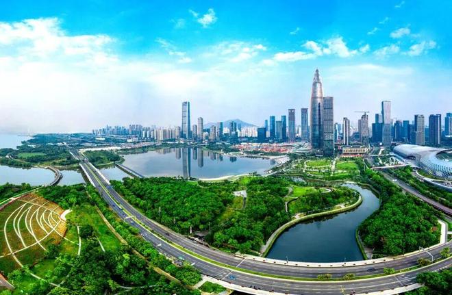 星空体育智能科技：30亿！深圳发布“AI基金群”(图8)