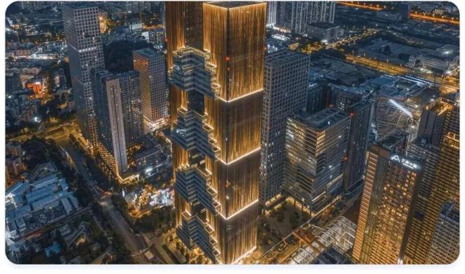 星空体育智能科技：30亿！深圳发布“AI基金群”(图7)