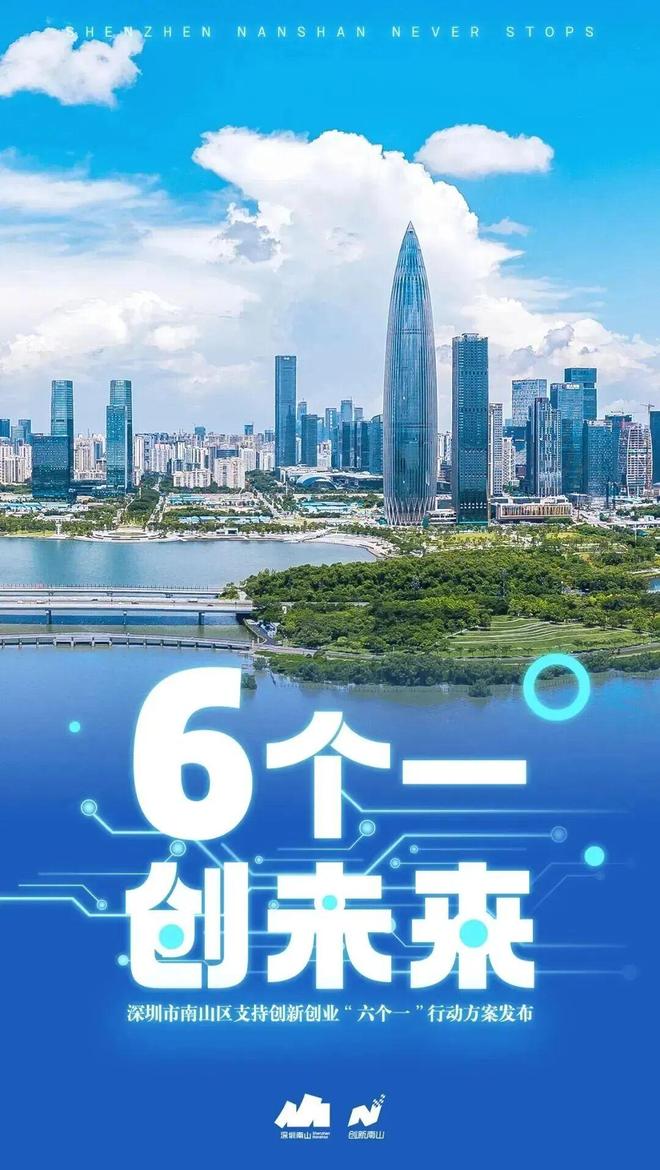 星空体育智能科技：30亿！深圳发布“AI基金群”(图6)