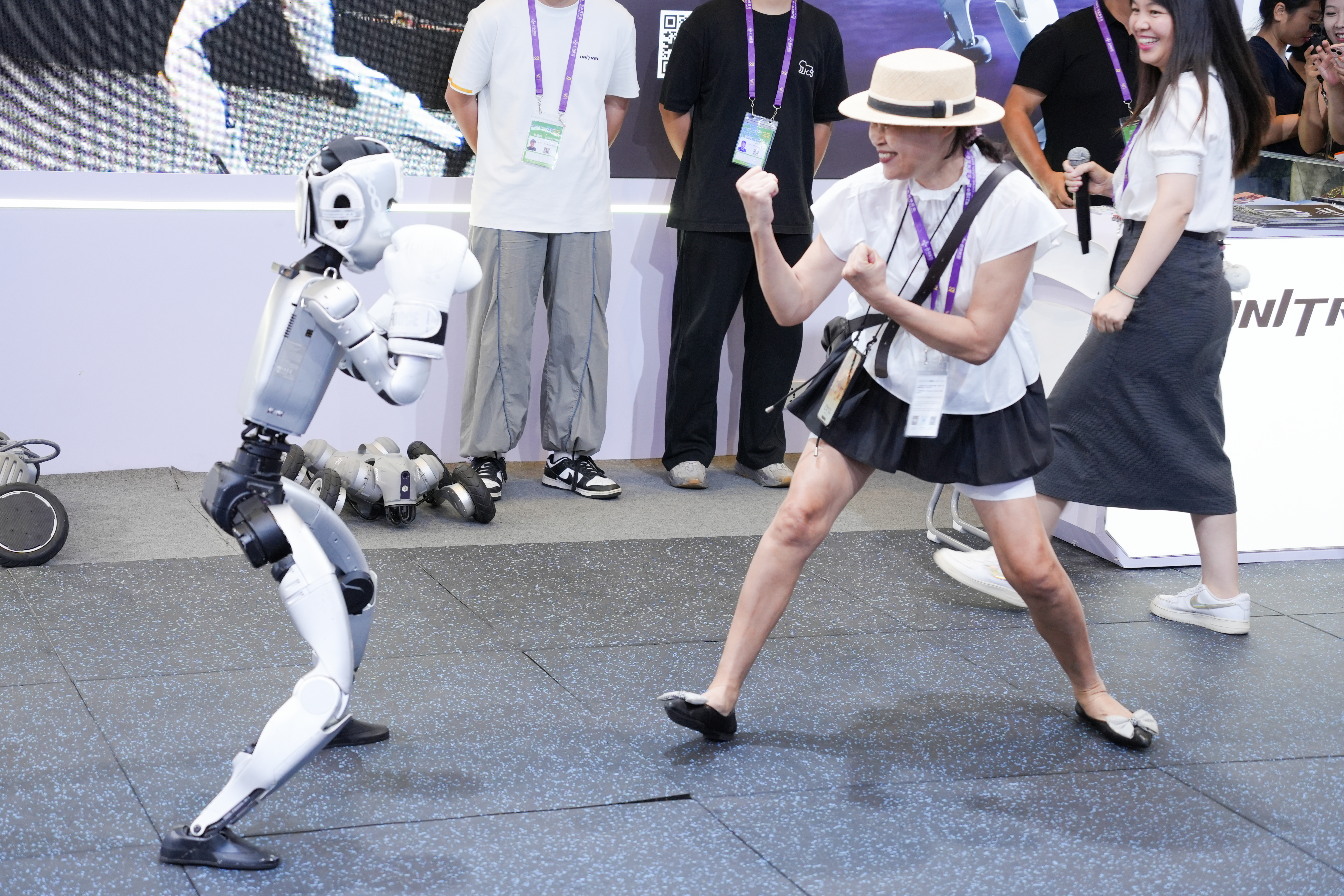 60%全球专利领跑！AI激活数字经济新引擎(图2)