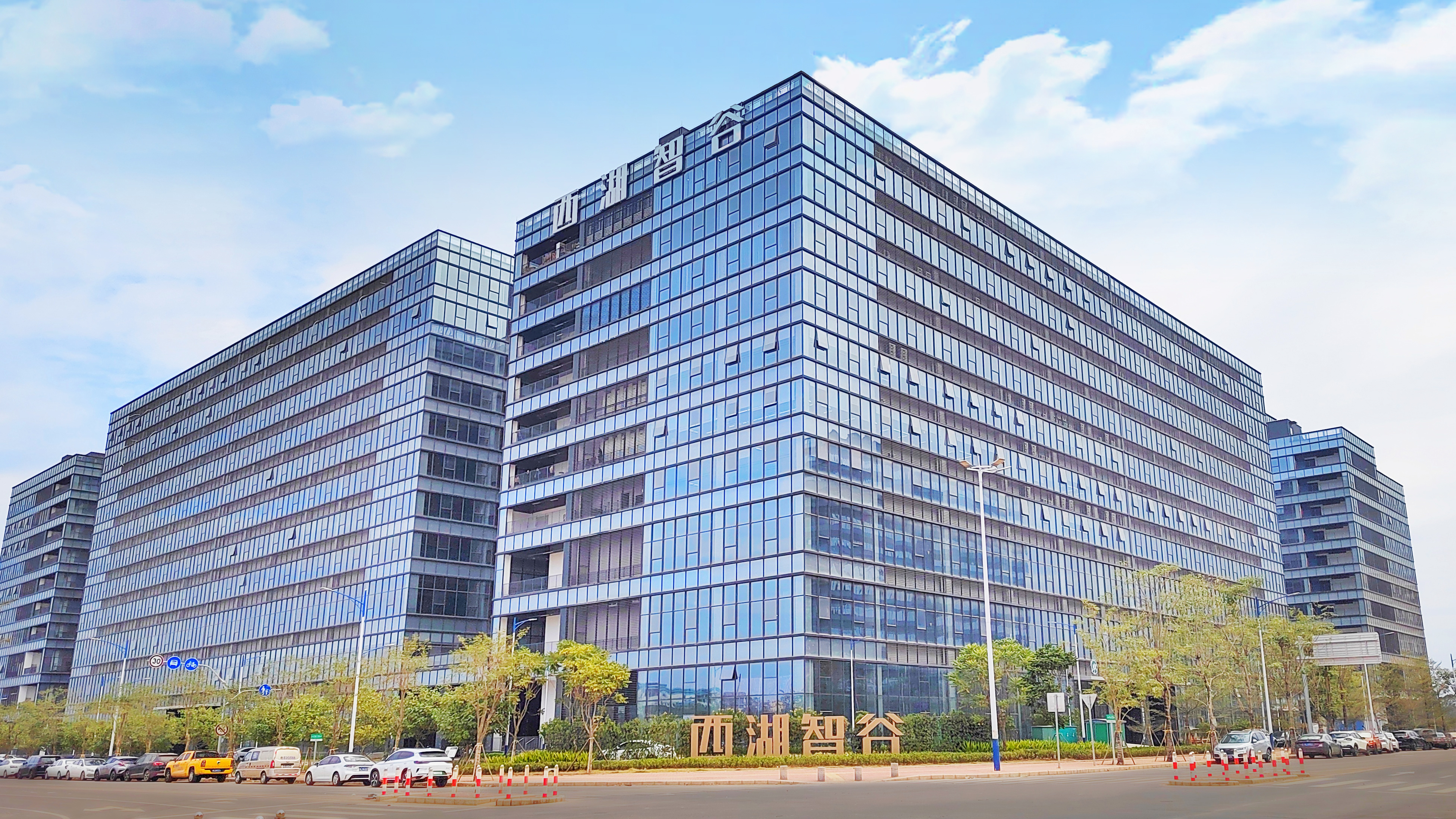 星空智能科技：智能化加速迈进！惠城又一“小巨人”企业投产(图2)