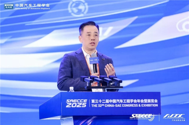 智能驾驶迎来十倍速拐点地平线以“软硬协同”推动产业向高而行(图1)