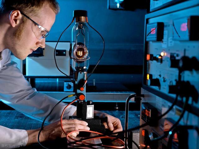 星空体育科技：机器人传感器国产替代加速这些上市公司手握稀缺技术(图4)