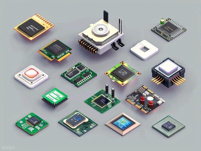 星空体育科技：机器人传感器国产替代加速这些上市公司手握稀缺技术(图2)