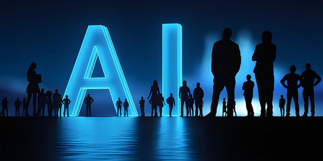 黄仁勋：必须正视中国AI实力！全球一半研究者是中国人？(图4)