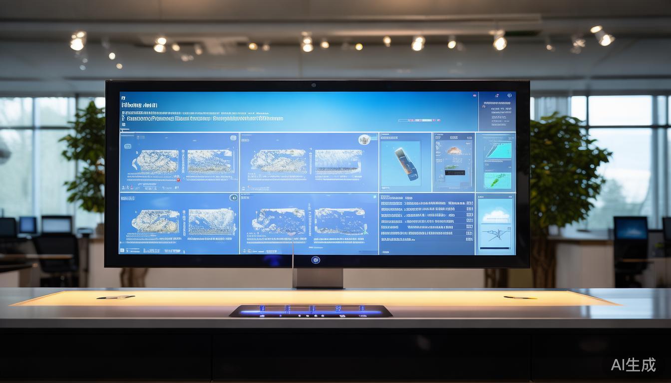 AI秒级预警颠覆传统应急响应！你的城市跟上这场智能化变革了吗？(图3)