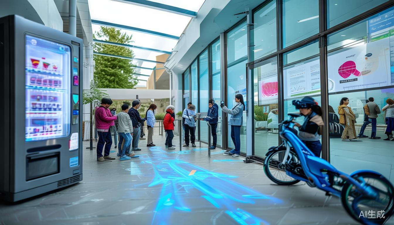 AI秒级预警颠覆传统应急响应！你的城市跟上这场智能化变革了吗？(图9)