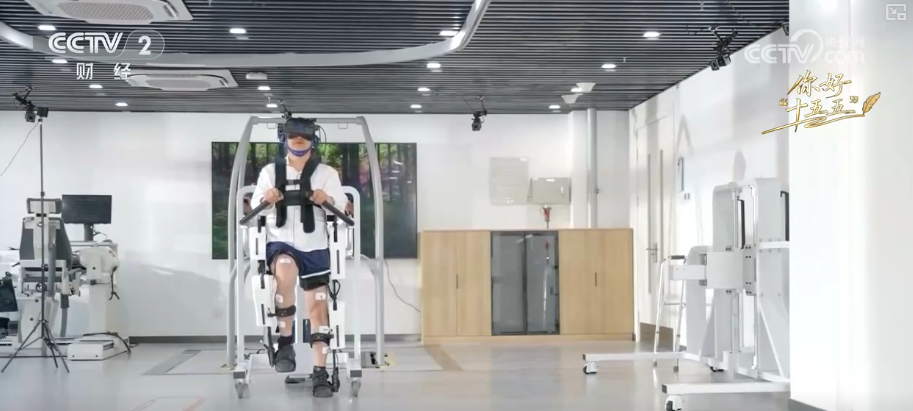 数字中国智能奔涌科创技术迭代“变量”转化为向“新”发展“增量”(图6)