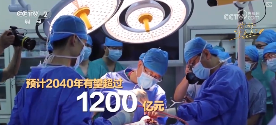 数字中国智能奔涌科创技术迭代“变量”转化为向“新”发展“增量”(图5)