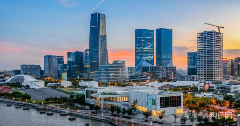 星空体育科技：数读中国｜AI“正忙”跃向万亿级未来产业(图5)