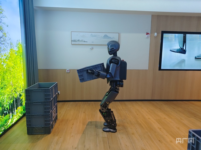 星空体育科技：数读中国｜AI“正忙”跃向万亿级未来产业(图3)