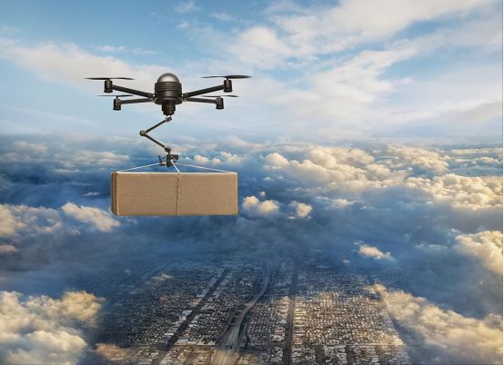 2025年物流行业前瞻：技术驱动与绿色转型如何重塑未来(图3)