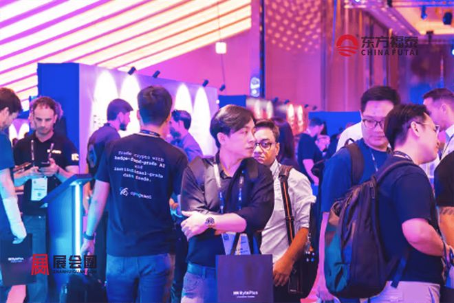 星空体育智能科技：2026年新加坡人工智能及机器人展览会SAI2026(图5)