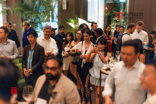 星空体育智能科技：2026年新加坡人工智能及机器人展览会SAI2026(图12)