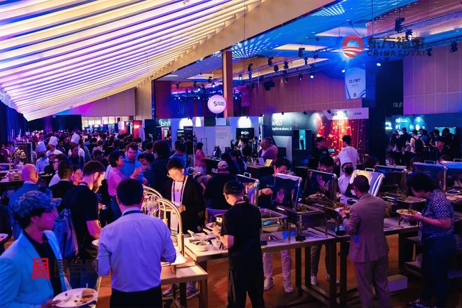 星空体育智能科技：2026年新加坡人工智能及机器人展览会SAI2026(图10)