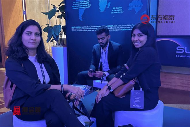 星空体育智能科技：2026年新加坡人工智能及机器人展览会SAI2026(图6)