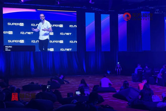 星空体育智能科技：2026年新加坡人工智能及机器人展览会SAI2026(图17)