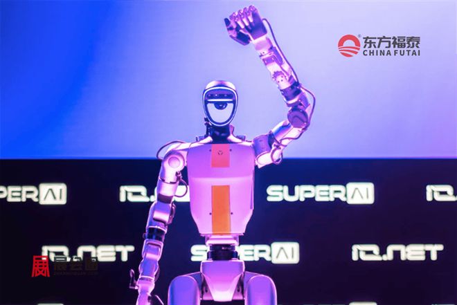 星空体育智能科技：2026年新加坡人工智能及机器人展览会SAI2026(图16)