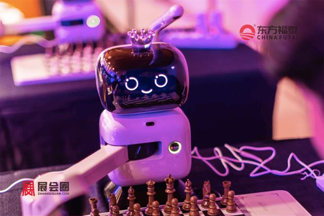 星空体育智能科技：2026年新加坡人工智能及机器人展览会SAI2026(图21)