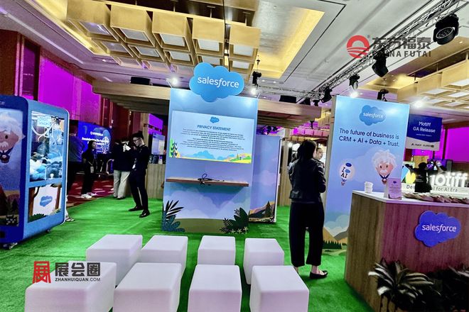 星空体育智能科技：2026年新加坡人工智能及机器人展览会SAI2026(图18)