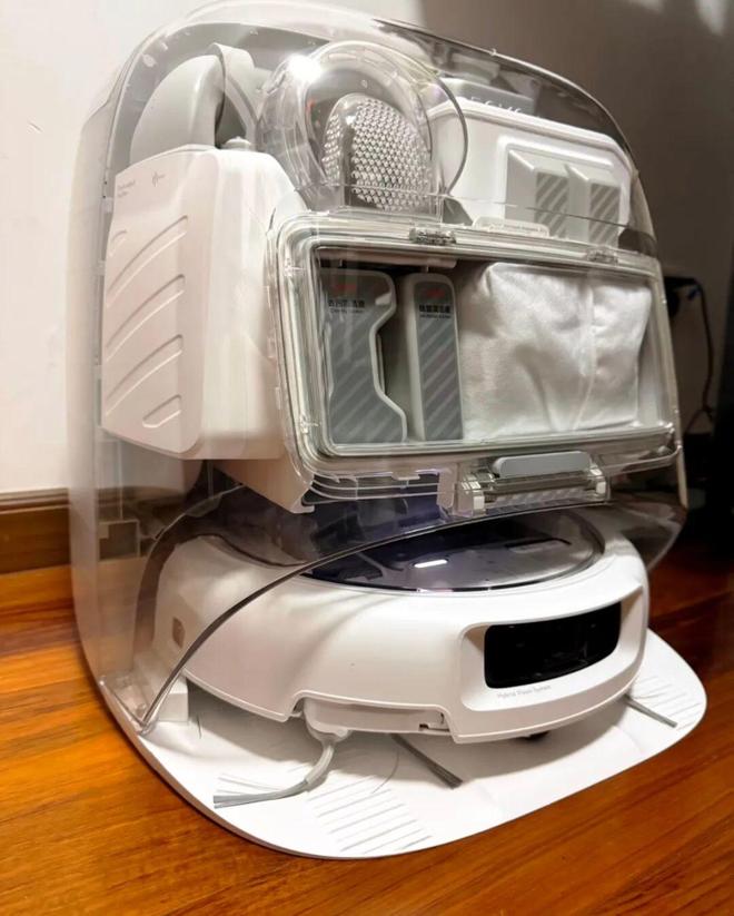 跨界后的大疆消费者不买单(图3)