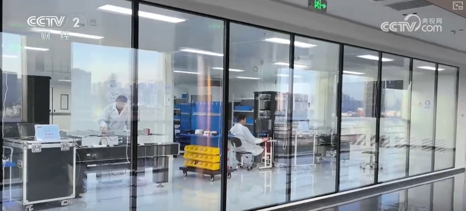 星空体育科技：量子计算领域从“实验室走向生产线”催生数以百计应用场景落地(图4)