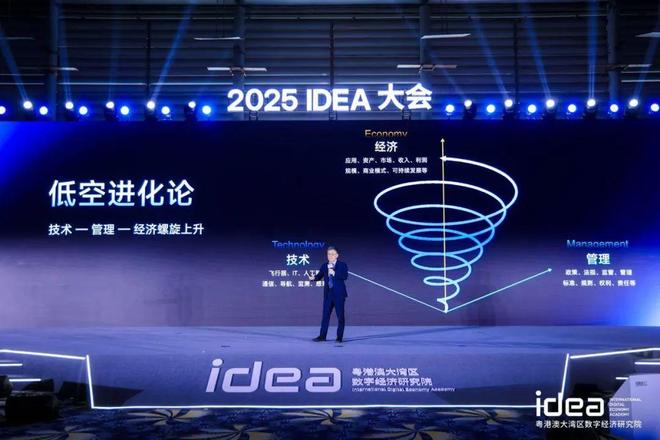 IDEA沈向洋：交互载体跻身AI新要素Agent推动公司生产关系跃迁(图8)
