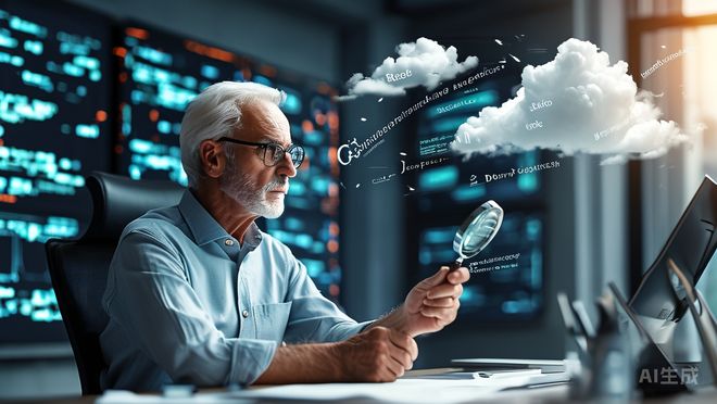 AI人工智能能力倍增器时代：资深工程师的十年经验为何更显珍贵？(图2)