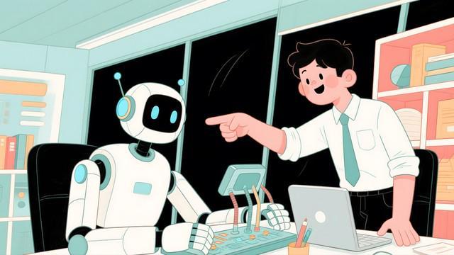 AI人工智能能力倍增器时代：资深工程师的十年经验为何更显珍贵？(图3)