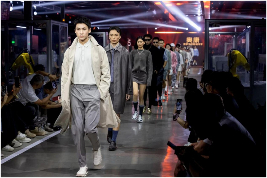 星空体育科技：奥康国际：立足当下夯实根基创新发展定义未来(图3)