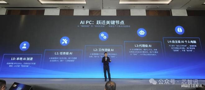 亿道“易道”：AllinAI聚焦端云协同！(图9)