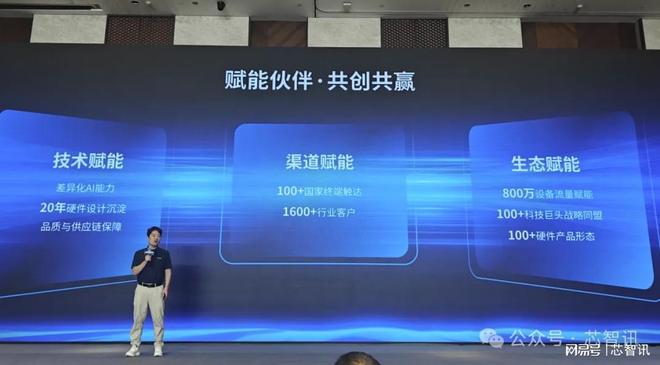 亿道“易道”：AllinAI聚焦端云协同！(图14)