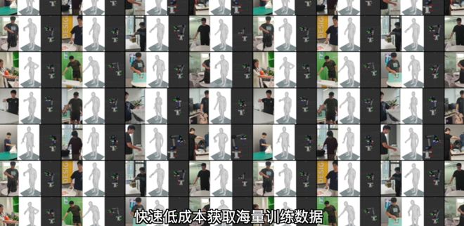 星空体育智能科技：首发丨一家陆奇、高通、英伟达都看好的公司融资了(图2)