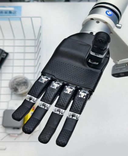 星空体育智能科技：2025年武汉市人工智能十大创新产品揭晓！(图6)