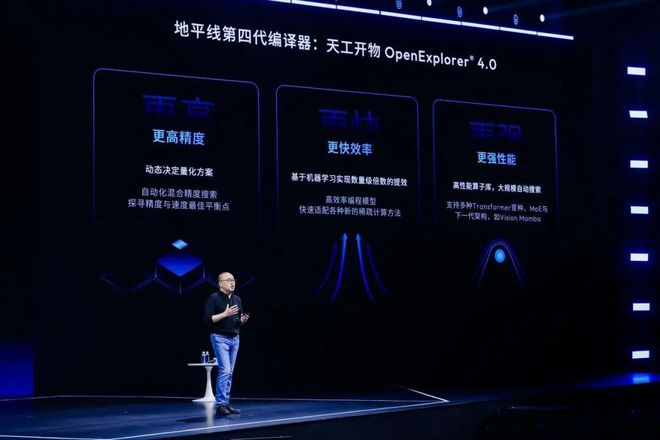 星空体育智能科技：4500字看懂「2025地平线技术生态大会」(图4)