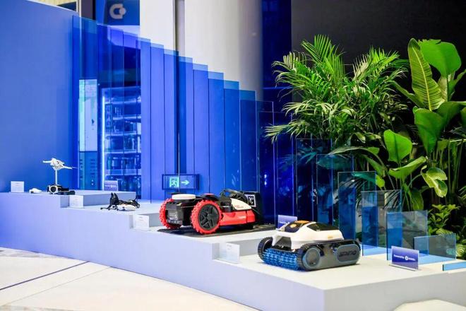 星空体育智能科技：4500字看懂「2025地平线技术生态大会」(图10)