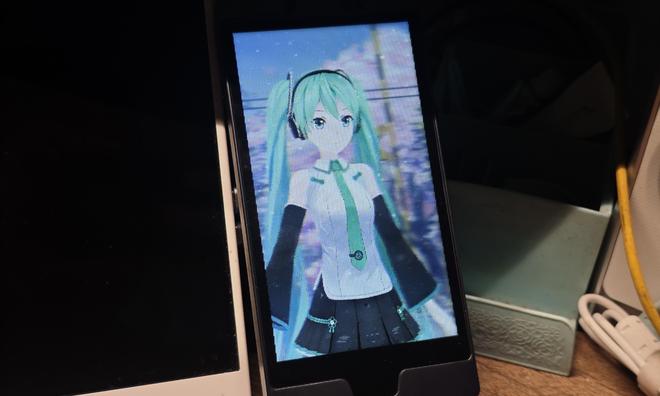 星空体育科技：阿凡达3鸽掉的裸眼3D技术国产厂商正在火热进击(图8)