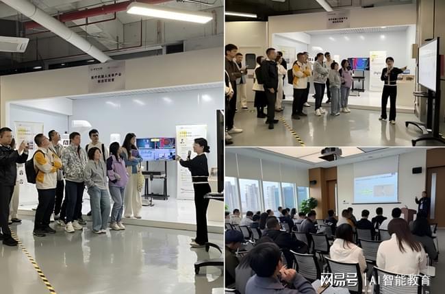 从理论到产业的路径？MBM深度探讨：具身智能的“双向奔赴”(图2)