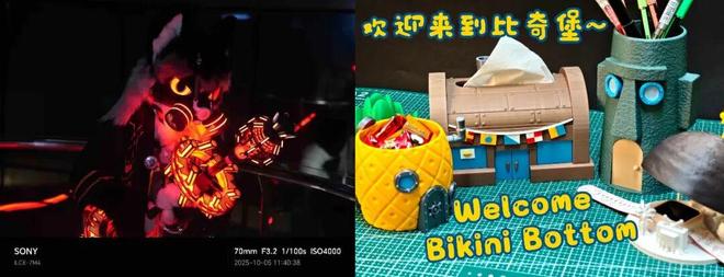 星空体育智能科技：10万3D打印奖金揭晓创想三维K2系列创作大赛收官(图5)