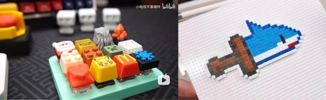 星空体育智能科技：10万3D打印奖金揭晓创想三维K2系列创作大赛收官(图6)