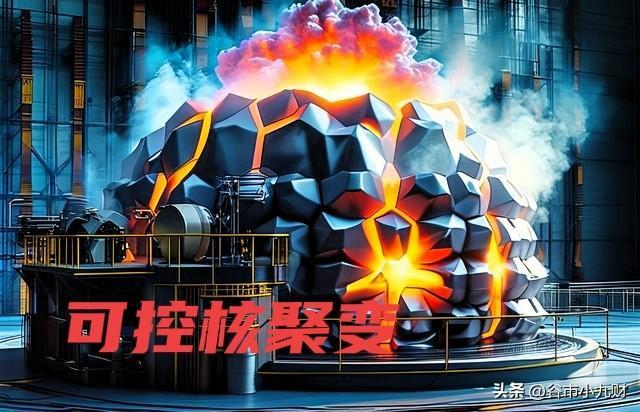 2026年一月份主线预判：商业航天、机器人、可控核聚变！详解(图3)